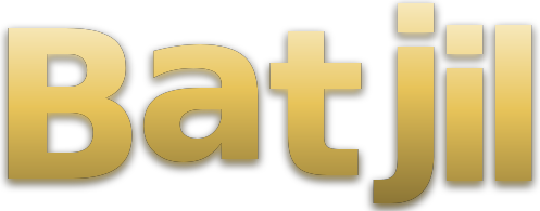 Batjil logo